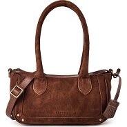 Burkely Sierra Shoulder Bag Genuine Leather 27.5 cm Productimage