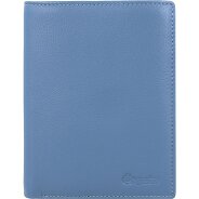 Esquire Viktoria wallet RFID leather 10 cm Productimage