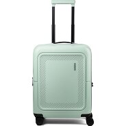 American Tourister Dashpop 4 wheels Cabin trolley 55 cm with expansion pleat Productimage