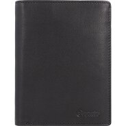 Esquire Viktoria wallet RFID leather 10 cm Productimage