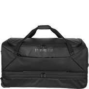 Travelite Basics 2 wheels Travel bag 80 cm Productimage