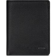 Redolz Leather Essentials HF wallet RFID leather 9.5 cm fold-out Productimage