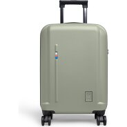 GOT BAG Re:Shell 4 wheels Cabin trolley 55 cm Laptop compartment Productimage