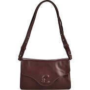 Coccinelle C-Me Shoulder Bag Genuine Leather 26 cm Productimage