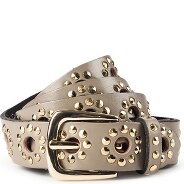 b.belt Studded belt Genuine Leather Productimage
