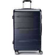 Benzi 5583 4 wheels Trolley 77 cm Productimage