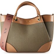 Armani Exchange Wave Shopper Bag 28 cm Productimage