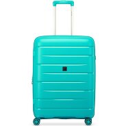 MODO by Roncato Starlight 3.0 4 wheels Trolley 66 cm with expansion pleat Productimage