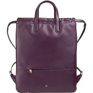 DuDu Ellesmere City Backpack Leather 44 cm Productimage