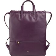 DuDu Ellesmere City Backpack Leather 44 cm Productimage