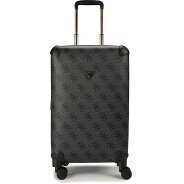 Guess Berta 4 wheels Trolley 63 cm with expansion pleat Productimage Guess Berta 4 wheels Trolley 63 cm with expansion pleat Productimage