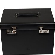 Windrose Ambiance Jewelry box Leather 37 cm Productimage