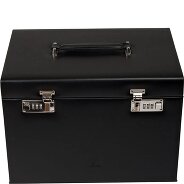 Windrose Ambiance Jewelry box Leather 37 cm Productimage