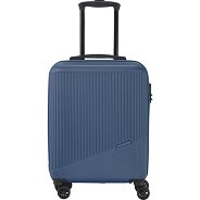 Travelite Bali 4 wheels Cabin suitcase S 55 cm Productimage