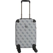 Guess Berta 4 wheels Cabin trolley 53 cm Productimage