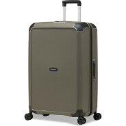 Eminent Aegis 4 wheels Trolley L 78 cm with expansion pleat Productimage