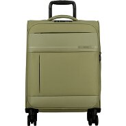 Jump Monthélys 4 wheels Cabin suitcase 55 cm Expandable Productimage