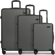 Smartbox Edition 05 4 wheels Suitcase set 3-piece Productimage