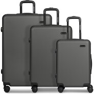 Smartbox Edition 05 4 wheels Suitcase set 3-piece Productimage