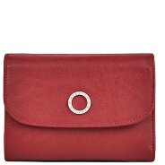 Esquire Athena Wallet RFID protection Genuine Leather 14 cm Productimage