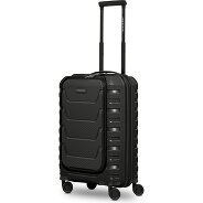 Smartbox Edition 01 4 wheels Cabin suitcase 55 cm Laptop compartment Productimage