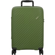 Jump Levante 4 wheels Cabin trolley 55 cm Productimage