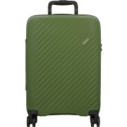 Jump Levante 4 wheels Cabin trolley 55 cm Productimage