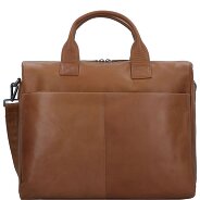 Greenburry Fiorentina Aktentasche Leder 41 cm Productimage