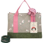 Fritzi aus Preußen Fritzi x Frida Kahlo Shopper Bag 40 cm Productimage