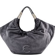 Coccinelle Smash Shopper Bag Genuine Leather 35 cm Productimage