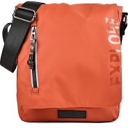 camel active Explore Shoulder bag M 26 cm Productimage