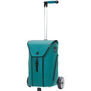 Andersen Shopper Unus Shopper Oli.P Shopping Trolley 59 cm Productimage