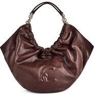Coccinelle Smash Shopper Bag Genuine Leather 21 cm Productimage