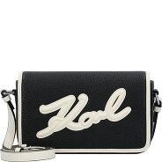 Karl Lagerfeld KARL LAGERFELD ESSENTIALS Shoulder bag 22 cm Productimage