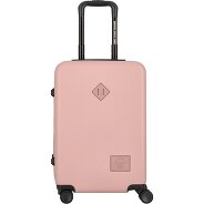 Herschel Heritage 4 wheels Cabin trolley 54 cm with expansion pleat Productimage