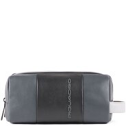 Piquadro Urban Toiletry bag Genuine Leather 23 cm Productimage