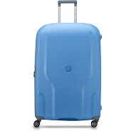 Delsey Paris Clavel 4-wheeled trolley 83 cm with expansion fold Productimage