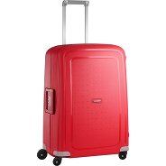 Samsonite S'Cure Spinner 4 Roll Trolley 69 cm Productimage