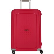 Samsonite S'Cure Spinner 4 Roll Trolley 69 cm Productimage