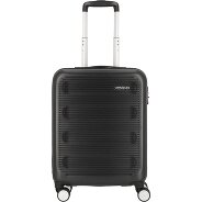 American Tourister Astrobeam 4 wheels Cabin trolley 55 cm Productimage