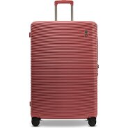 Echolac Ultima 4 wheels Trolley 76 cm with expansion pleat Productimage