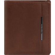 Samsonite Eluxe Veg Wallet RFID protection Genuine Leather 8.5 cm Productimage