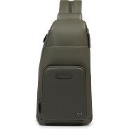 Piquadro Modus Shoulder bag RFID protection Leather 18 cm Productimage