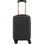 Guess Jesco 4 wheels Cabin trolley 54 cm Productimage