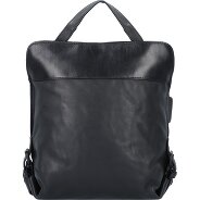 aunts & uncles Grandma's Luxury Club Mrs.Crumble Cookie City Backpack Leather 28 cm Productimage