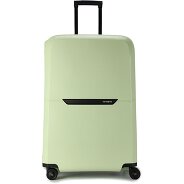 Samsonite Magnum Eco 4 wheels Trolley 81 cm Productimage Samsonite Magnum Eco 4 wheels Trolley 81 cm Productimage