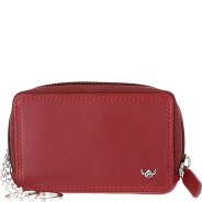Golden Head Polo Key pouch Genuine Leather 11 cm Productimage