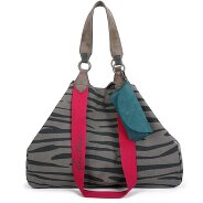 Fritzi aus Preußen Izzy Canvas Shopper Bag 45 cm Productimage
