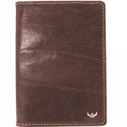 Golden Head Colorado RFID Protect passport case leather 10 cm Productimage