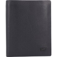 Braun Büffel Hannes Wallet RFID protection Leather 9.5 cm Productimage